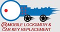 24 Mobile Locksmith & Car Key Replacement