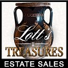 Lott's Treasures Estate Sales